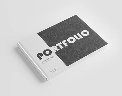 Create Digital Marketing Portfolio